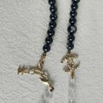 Chanel Necklace #TSSK-6 - Image 9