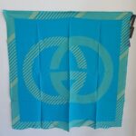 Gucci Scarf 90cm #TSSY-17