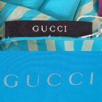Gucci Scarf 90cm #TSSY-17 - Image 11