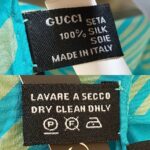 Gucci Scarf 90cm #TSSY-17 - Image 12