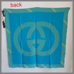 Gucci Scarf 90cm #TSSY-17 - Image 6