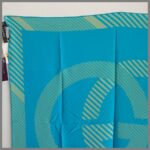 Gucci Scarf 90cm #TSSY-17 - Image 7