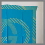 Gucci Scarf 90cm #TSSY-17 - Image 8