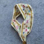 LV 400505 Tsuini Twilly Bandeau #TOSU-3 - Image 4