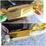 LV 400505 Tsuini Twilly Bandeau #TOSU-3 - Image 7