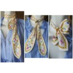 LV 400505 Tsuini Twilly Bandeau #TOSU-3 - Image 10