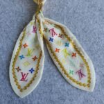 LV 400505 Tsuini Twilly Bandeau #TOSU-3 - Image 5