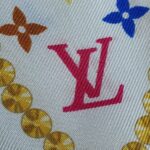 LV 400505 Tsuini Twilly Bandeau #TOSU-3 - Image 8