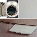 LV Madeleine PM Off White Epi Leather with Silver Hardware #TOOU-1 - Image 24