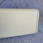 LV Madeleine PM Off White Epi Leather with Silver Hardware #TOOU-1 - Image 14