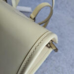 LV Madeleine PM Off White Epi Leather with Silver Hardware #TOOU-1 - Image 15