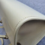 LV Madeleine PM Off White Epi Leather with Silver Hardware #TOOU-1 - Image 16