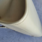 LV Madeleine PM Off White Epi Leather with Silver Hardware #TOOU-1 - Image 17