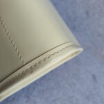 LV Madeleine PM Off White Epi Leather with Silver Hardware #TOOU-1 - Image 18