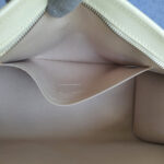 LV Madeleine PM Off White Epi Leather with Silver Hardware #TOOU-1 - Image 26