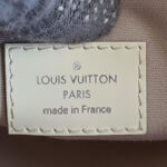 LV Madeleine PM Off White Epi Leather with Silver Hardware #TOOU-1 - Image 25