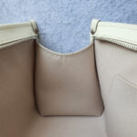 LV Madeleine PM Off White Epi Leather with Silver Hardware #TOOU-1 - Image 27