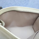LV Madeleine PM Off White Epi Leather with Silver Hardware #TOOU-1 - Image 30