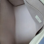 LV Madeleine PM Off White Epi Leather with Silver Hardware #TOOU-1 - Image 29