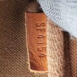 LV Mini Pochette Accessoires M58009 Monogram Canvas with Leather and Gold Hardware #GLSRL-4 - Image 13