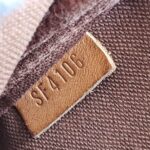 LV Mini Pochette Accessoires Monogram Canvas with Leather and Gold Hardware #TOST-3 - Image 14