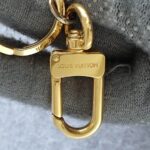 LV Bag Charm/Key Charm Monogram Canvas with Gold Hardware #GLTUU-2 - Image 4