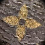 LV Bag Charm/Key Charm Monogram Canvas with Gold Hardware #GLTUU-2 - Image 5