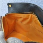 LV Manhattan NM Monogram Canvas with Leather and Gold Hardware #TRKU-1 - Image 37