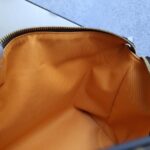 LV Manhattan NM Monogram Canvas with Leather and Gold Hardware #TRKU-1 - Image 39