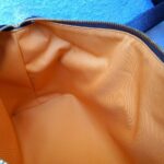 LV Manhattan NM Monogram Canvas with Leather and Gold Hardware #TRKU-1 - Image 34