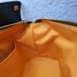 LV Manhattan NM Monogram Canvas with Leather and Gold Hardware #TRKU-1 - Image 36