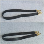 LV Manhattan NM Monogram Canvas with Leather and Gold Hardware #TRKU-1 - Image 31