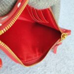 Miu Miu Pouch #TRCE-5 - Image 16