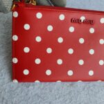 Miu Miu Pouch #TRCE-5 - Image 3