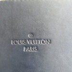 LV Lockit PM Black Suhali Leather with Gold Hardware #GLTCE-1 - Image 34