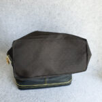 LV Lockit PM Black Suhali Leather with Gold Hardware #GLTCE-1 - Image 43