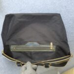 LV Lockit PM Black Suhali Leather with Gold Hardware #GLTCE-1 - Image 39