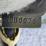 LV Lockit PM Black Suhali Leather with Gold Hardware #GLTCE-1 - Image 35