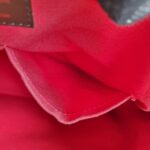 LV Verona Damier Ebene Coated Canvas with Leather And Gold Hardware #TRRR-1 - Image 32