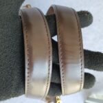 LV Verona Damier Ebene Coated Canvas with Leather And Gold Hardware #TRRR-1 - Image 23