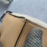 Tod's D-Styling Tri-color Calf Leather with Gold Hardware #TRTT-1 - Image 16