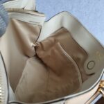 Tod's D-Styling Tri-color Calf Leather with Gold Hardware #TRTT-1 - Image 25