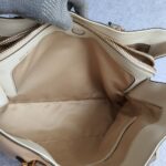 Tod's D-Styling Tri-color Calf Leather with Gold Hardware #TRTT-1 - Image 27