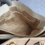 Tod's D-Styling Tri-color Calf Leather with Gold Hardware #TRTT-1 - Image 28