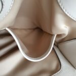 Tod's D-Styling Tri-color Calf Leather with Gold Hardware #TRTT-1 - Image 24