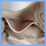 Tod's D-Styling Tri-color Calf Leather with Gold Hardware #TRTT-1 - Image 29