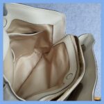 Tod's D-Styling Tri-color Calf Leather with Gold Hardware #TRTT-1 - Image 32