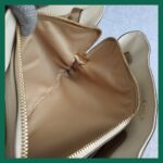 Tod's D-Styling Tri-color Calf Leather with Gold Hardware #TRTT-1 - Image 35