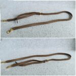 Tod's D-Styling Tri-color Calf Leather with Gold Hardware #TRTT-1 - Image 20