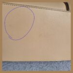 Tod's D-Styling Tri-color Calf Leather with Gold Hardware #TRTT-1 - Image 12